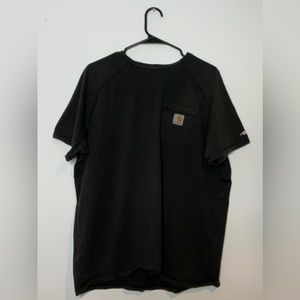 Large - Black Carhartt GeForce T-Shirt